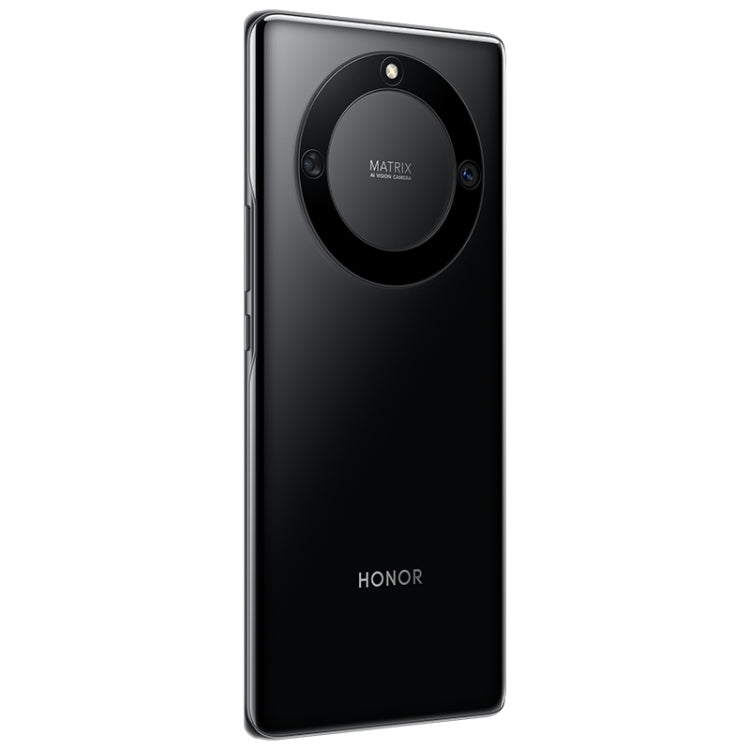 Doppia fotocamera posteriore, identificazione delle impronte digitali sullo schermo, batteria da 5100 mAh, Magic UI 6.1 da 6,67 pollici / Android 12 Snapdragon 695 Octa Core fino a 2,2 GHz, rete: 5G, OTG, non supporta Google Play, 6GB+128GB