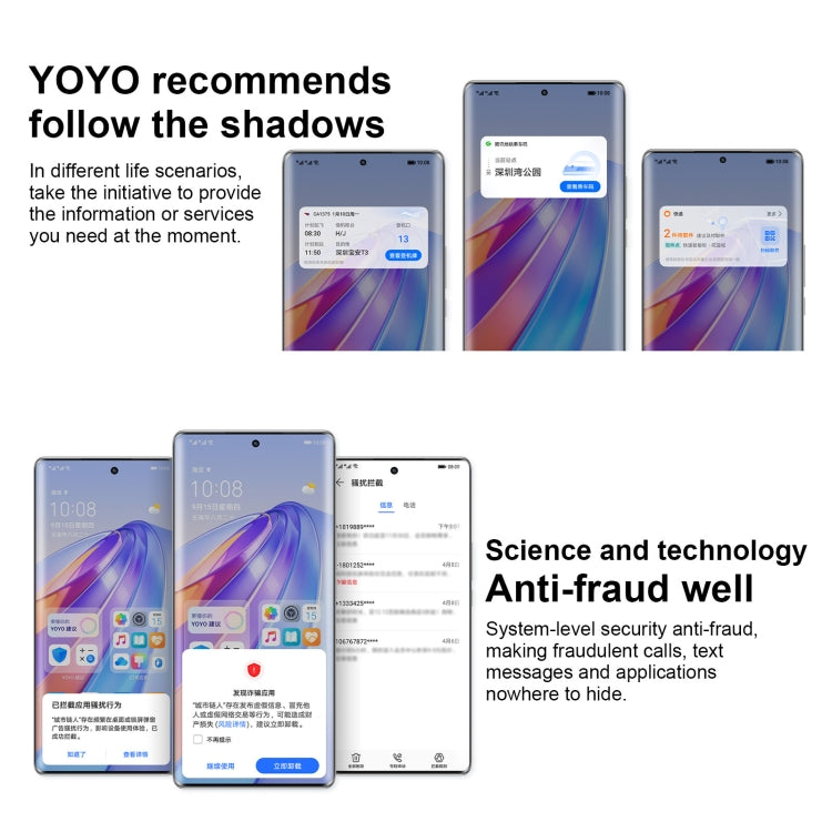 Doppia fotocamera posteriore, identificazione delle impronte digitali sullo schermo, batteria da 5100 mAh, Magic UI 6.1 da 6,67 pollici / Android 12 Snapdragon 695 Octa Core fino a 2,2 GHz, rete: 5G, OTG, non supporta Google Play, 6GB+128GB