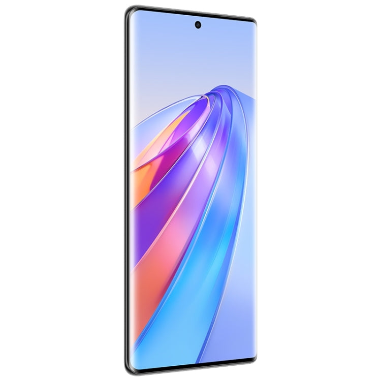 Doppia fotocamera posteriore, identificazione delle impronte digitali sullo schermo, batteria da 5100 mAh, Magic UI 6.1 da 6,67 pollici / Android 12 Snapdragon 695 Octa Core fino a 2,2 GHz, rete: 5G, OTG, non supporta Google Play, 8GB+128GB