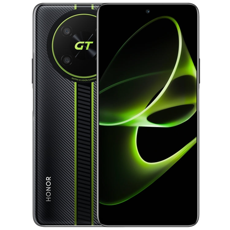 Tripla fotocamera posteriore, identificazione delle impronte digitali laterale, batteria da 4800 mAh, Magic UI 6.1 da 6,81 pollici / Android 12 Snapdragon 888 Octa Core fino a 2,84 GHz, Rete: 5G, OTG, Non supporta Google Play, 8GB+256GB