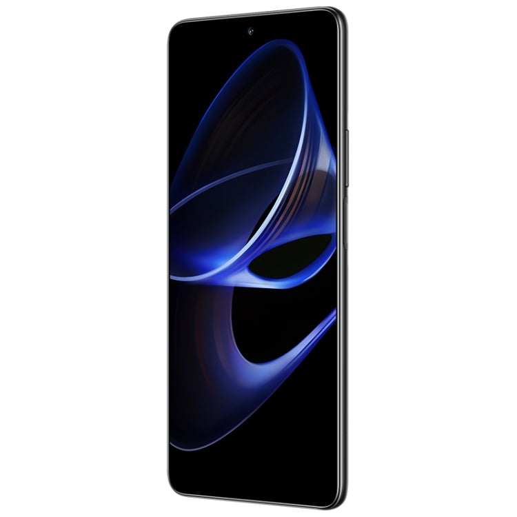 Tripla fotocamera posteriore, identificazione delle impronte digitali laterale, batteria da 4800 mAh, Magic UI 6.1 da 6,81 pollici / Android 12 Snapdragon 888 Octa Core fino a 2,84 GHz, Rete: 5G, OTG, Non supporta Google Play, 8GB+256GB