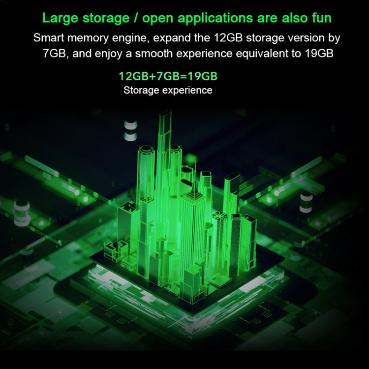Tripla fotocamera posteriore, identificazione delle impronte digitali laterale, batteria da 4800 mAh, Magic UI 6.1 da 6,81 pollici / Android 12 Snapdragon 888 Octa Core fino a 2,84 GHz, Rete: 5G, OTG, Non supporta Google Play, 8GB+256GB