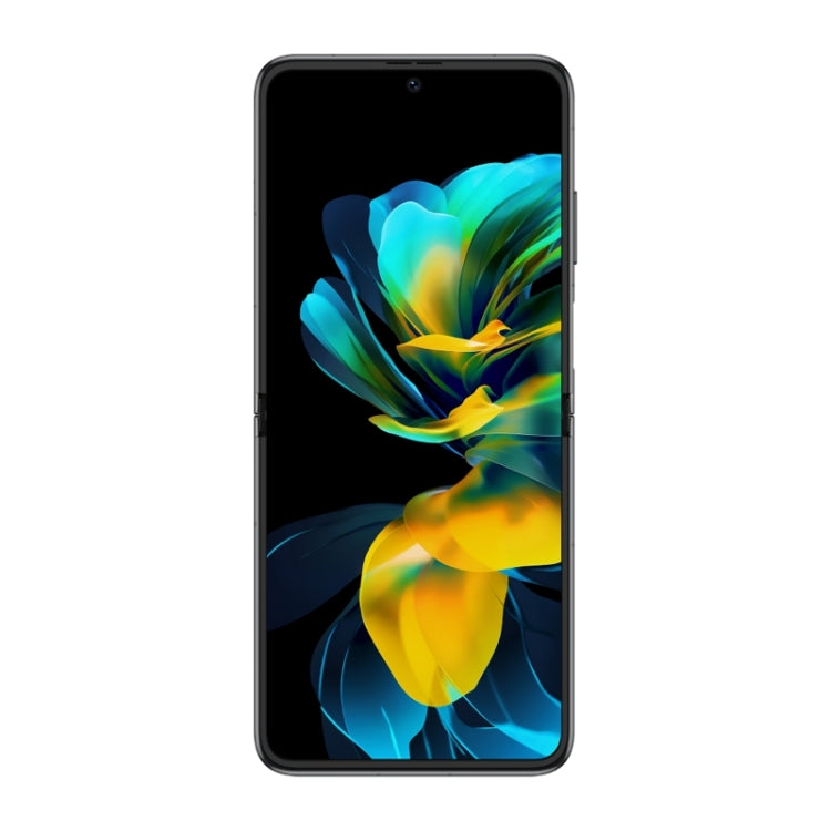 Doppia fotocamera posteriore, identificazione delle impronte digitali laterale, HarmonyOS 3.0 Snapdragon 778G Octa Core da 6,9 pollici + 1,04 pollici, rete: 4G, OTG, NFC, non supporta Google Play, 128GB Obsidian Black, 128GB Silver, 128GB Pink