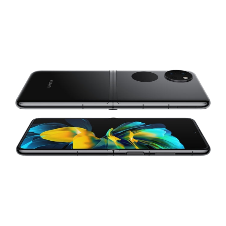 Doppia fotocamera posteriore, identificazione delle impronte digitali laterale, HarmonyOS 3.0 Snapdragon 778G Octa Core da 6,9 pollici + 1,04 pollici, rete: 4G, OTG, NFC, non supporta Google Play, 128GB Obsidian Black, 128GB Silver, 128GB Pink