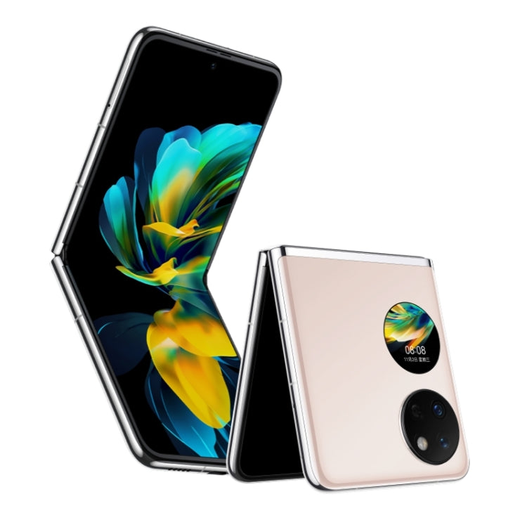 Doppia fotocamera posteriore, identificazione delle impronte digitali laterale, HarmonyOS 3.0 Snapdragon 778G Octa Core da 6,9 pollici + 1,04 pollici, rete: 4G, OTG, NFC, non supporta Google Play, 256GB Blue, 256GB Mint Green, 256GB Obsidian Black