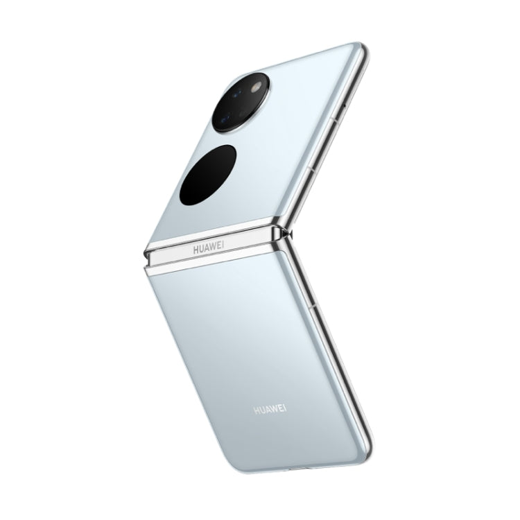 Doppia fotocamera posteriore, identificazione delle impronte digitali laterale, HarmonyOS 3.0 Snapdragon 778G Octa Core da 6,9 pollici + 1,04 pollici, rete: 4G, OTG, NFC, non supporta Google Play, 256GB Blue, 256GB Mint Green, 256GB Obsidian Black