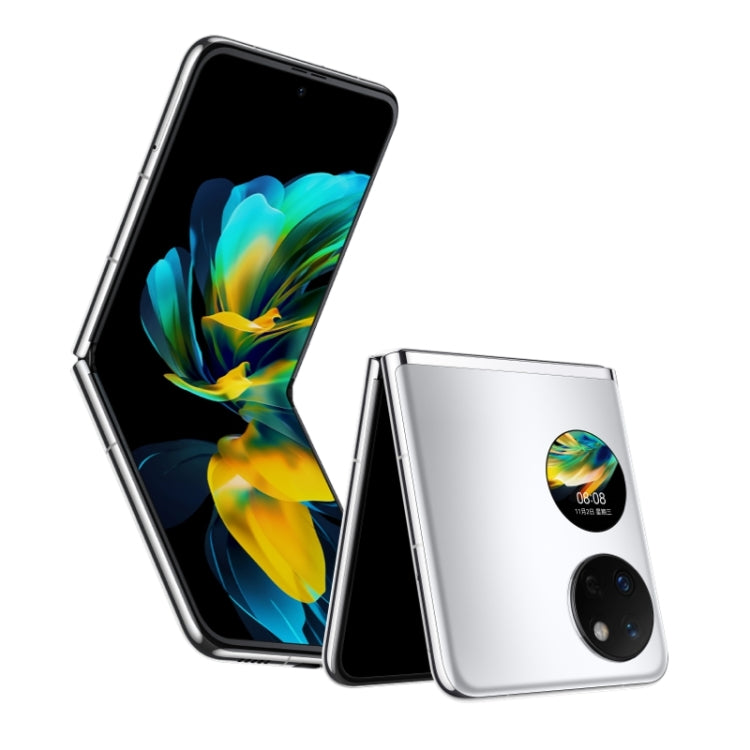 Doppia fotocamera posteriore, identificazione delle impronte digitali laterale, HarmonyOS 3.0 Snapdragon 778G Octa Core da 6,9 pollici + 1,04 pollici, rete: 4G, OTG, NFC, non supporta Google Play, 256GB Blue, 256GB Mint Green, 256GB Obsidian Black