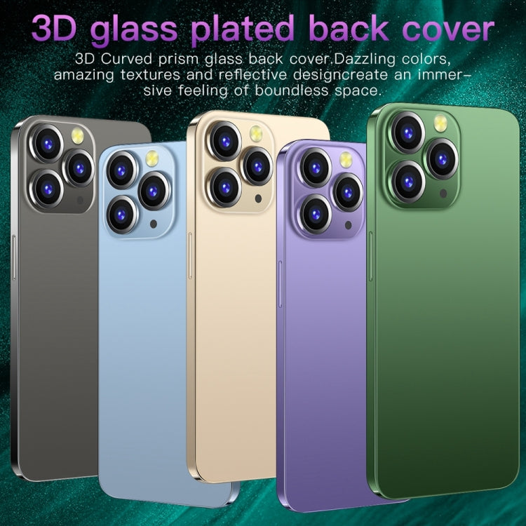 Identificazione facciale, Android 8.1 MTK6580P Quad Core, Rete: 3G, 2GB+16GB,Dynamic Island Screen
