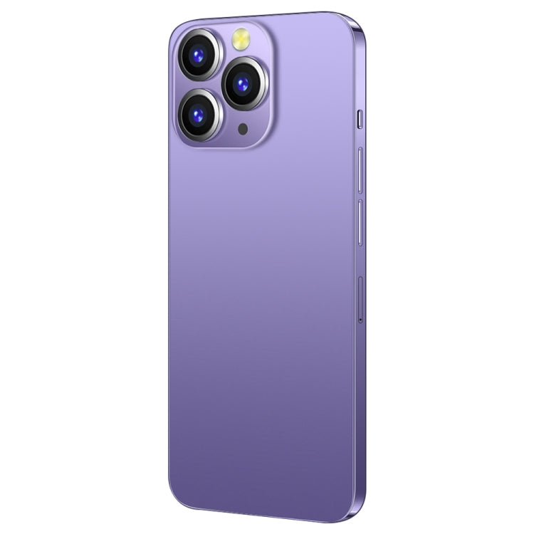 Identificazione facciale, Android 8.1 MTK6753 Octa Core, Rete: 4G, 3GB+32GB,Dynamic Island Screen