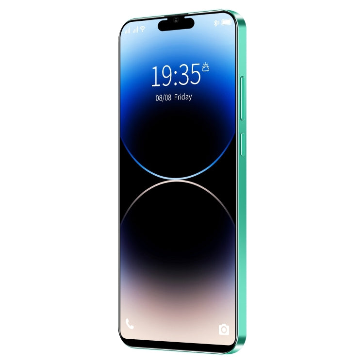 Identificazione facciale, Android 8.1 MTK6580A Quad Core, Rete: 3G, Doppia SIM, 1GB+8GB,MTK6580A