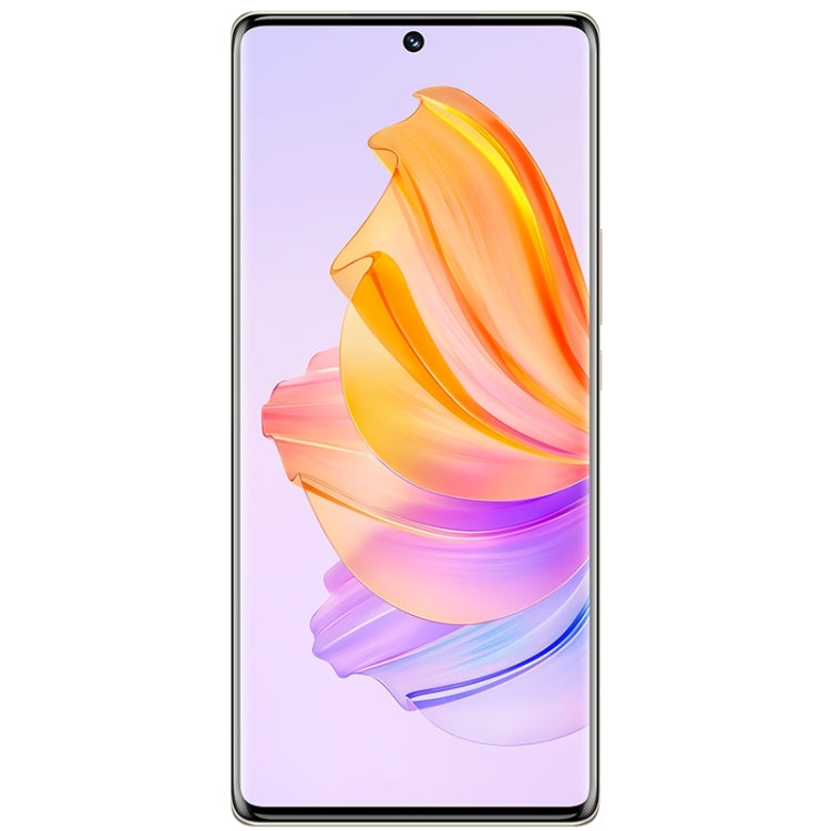 Tripla fotocamera posteriore, identificazione delle impronte digitali sullo schermo, Magic OS 7.0 da 6,67 pollici Android 12 Dimensity 900 MT6877 Octa Core fino a 2,4 GHz, Rete: 5G, OTG, Non supporta Google Play, 8GB+256GB