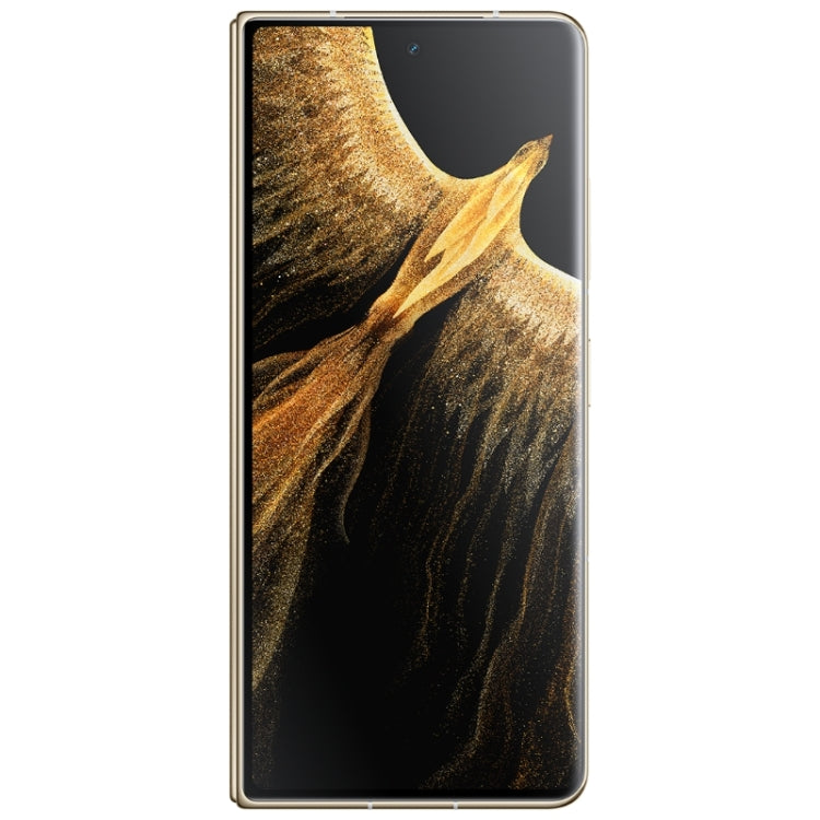 Tripla fotocamera posteriore, identificazione delle impronte digitali laterale, Magic UI 7.0 da 7,9 pollici + 6,45 pollici Android 12 Qualcomm Snapdragon 8+ Gen 1 Octa Core fino a 3,0 GHz, Rete: 5G, OTG, NFC, Non supporta Google Play