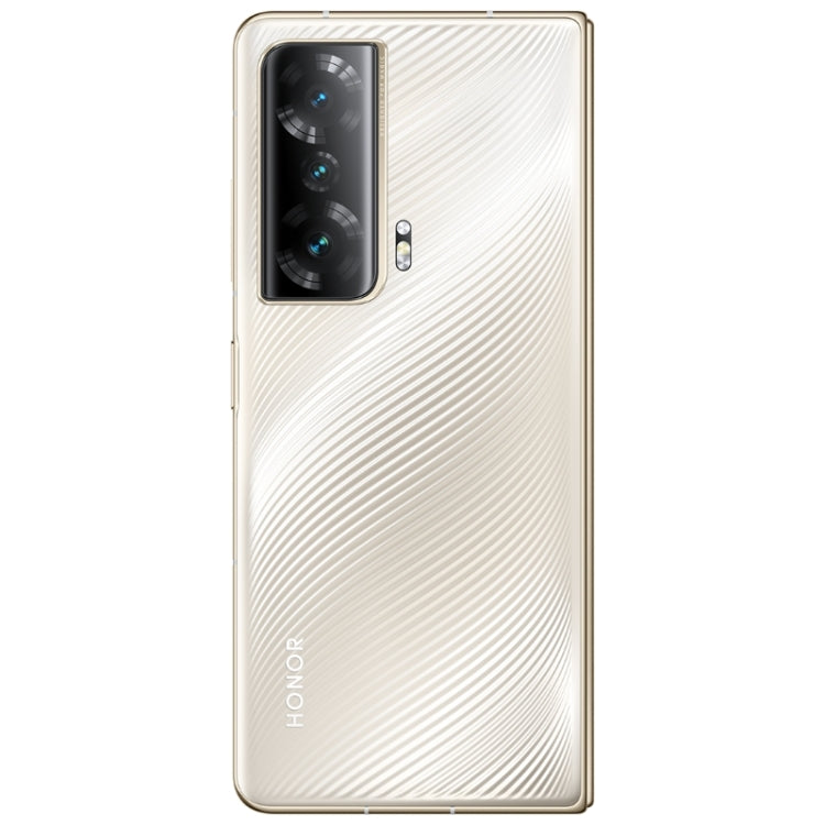Tripla fotocamera posteriore, identificazione delle impronte digitali laterale, Magic UI 7.0 da 7,9 pollici + 6,45 pollici Android 12 Qualcomm Snapdragon 8+ Gen 1 Octa Core fino a 3,0 GHz, Rete: 5G, OTG, NFC, Non supporta Google Play