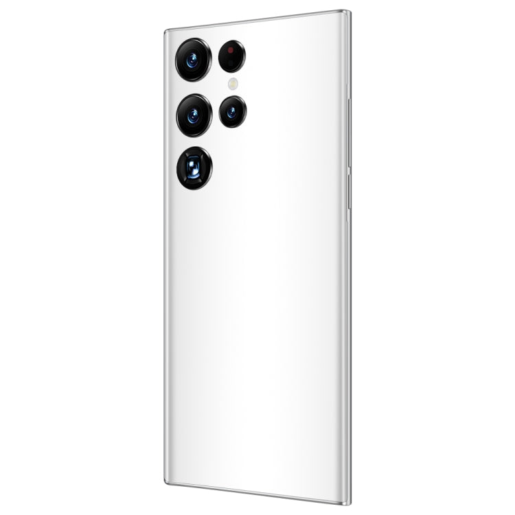 Identificazione facciale, Android 8.1 MTK6753 Octa Core, Rete: 4G, S23Ultra 5G D12332 3GB+64GB