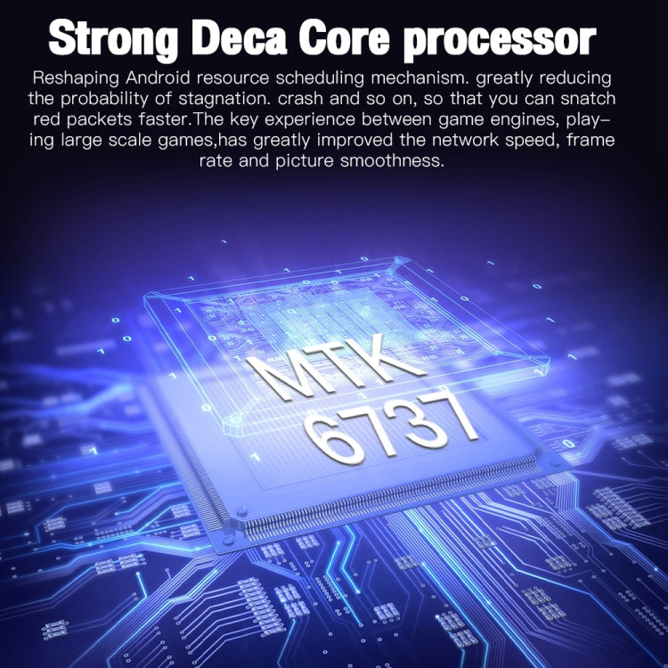 Identificazione facciale, Android 8.1 MTK6737 Octa Core, Rete: 4G, S23 Ultra E6 2GB+16GB