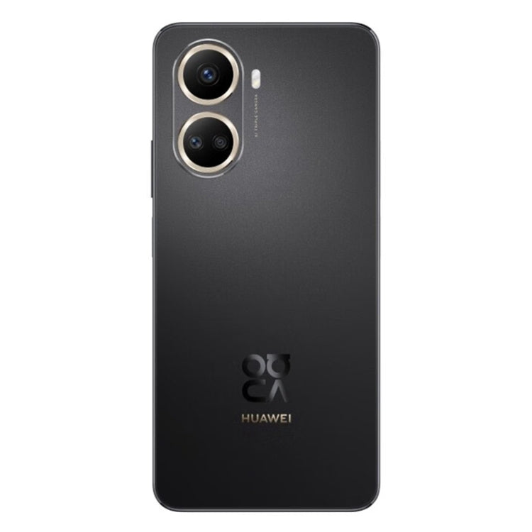 Tripla fotocamera posteriore + fotocamera frontale singola, identificazione delle impronte digitali laterali, HarmonyOS 2.0.1 Qualcomm Snapdragon 680 Octa Core da 6,67 pollici, rete: 4G, OTG, NFC, non supporta Google Play, nova 10 SE 256GB