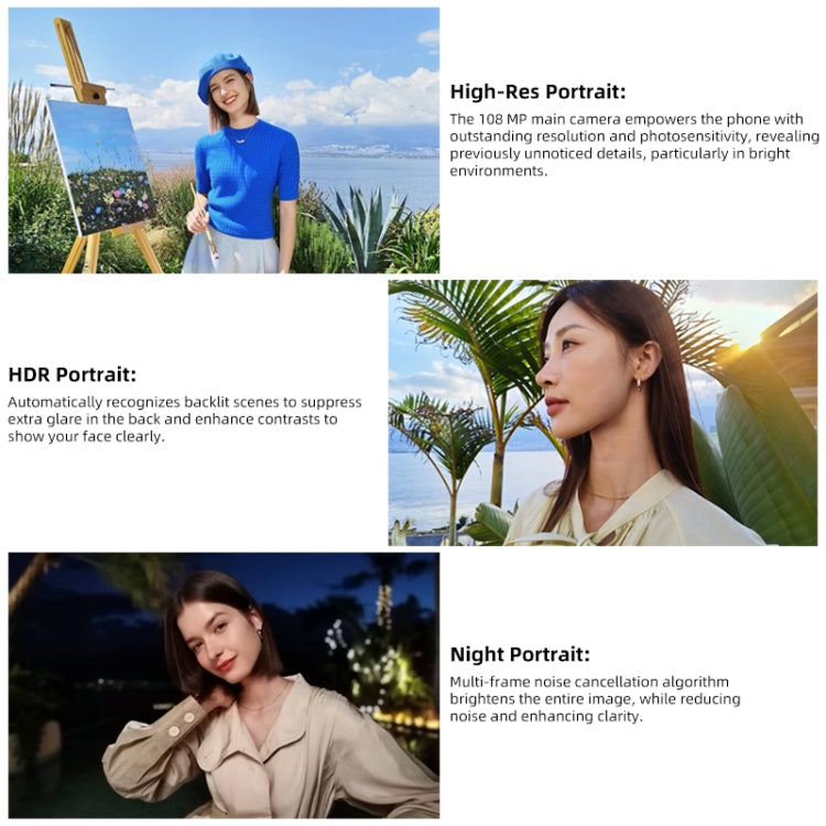 Tripla fotocamera posteriore + fotocamera frontale singola, identificazione delle impronte digitali laterali, HarmonyOS 2.0.1 Qualcomm Snapdragon 680 Octa Core da 6,67 pollici, rete: 4G, OTG, NFC, non supporta Google Play, nova 10 SE 256GB