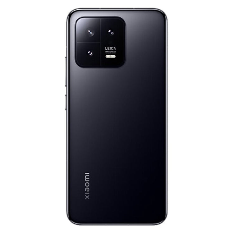 Tripla fotocamera posteriore, Identificazione delle impronte digitali sullo schermo da 6,36 pollici MIUI 14 Qualcomm Snapdragon 8 Gen 2 Octa Core fino a 3,2 GHz, Rete: 5G, NFC, Funzione di ricarica wireless, Xiaomi 13 12GB+256GB
