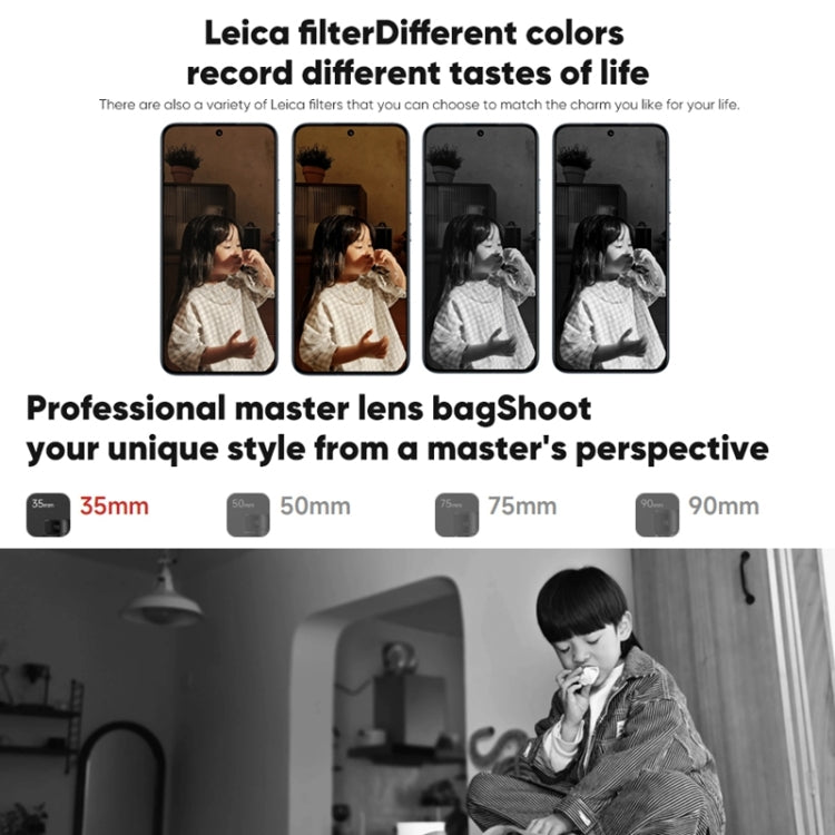 Tripla fotocamera posteriore, Identificazione delle impronte digitali sullo schermo da 6,36 pollici MIUI 14 Qualcomm Snapdragon 8 Gen 2 Octa Core fino a 3,2 GHz, Rete: 5G, NFC, Funzione di ricarica wireless, Xiaomi 13 12GB+256GB