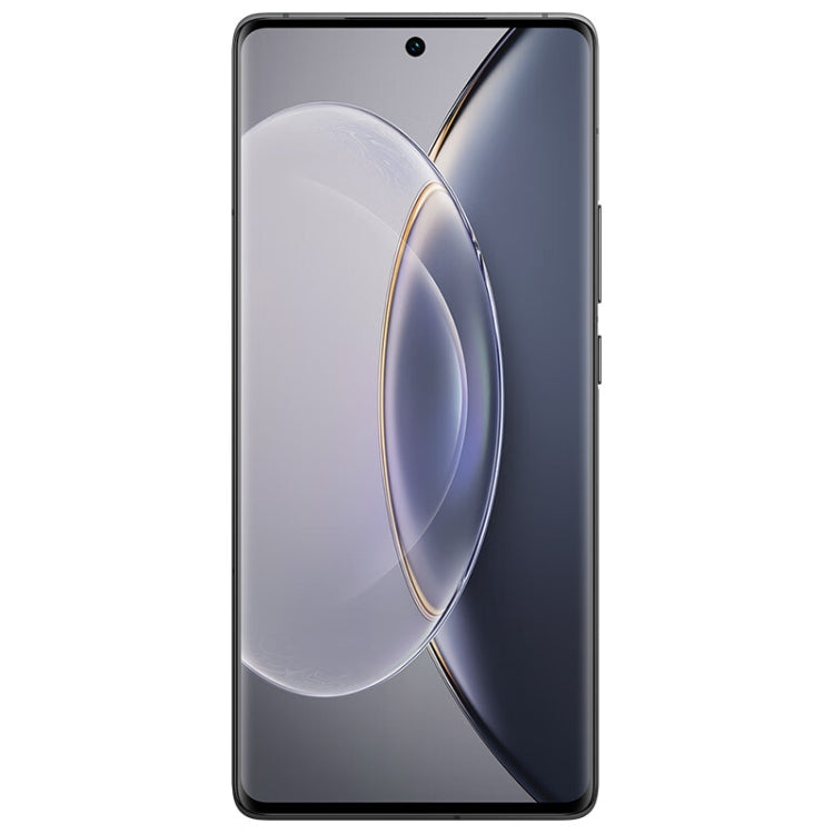 Tripla fotocamera posteriore, identificazione delle impronte digitali sullo schermo/Face ID, batteria da 4810 mAh, 6,78 pollici Android 13.0 OriginOS 3 MediaTek Dimensity 9200 Octa Core fino a 3,05 GHz, NFC, OTG, Rete: 5G, supporto Google Play