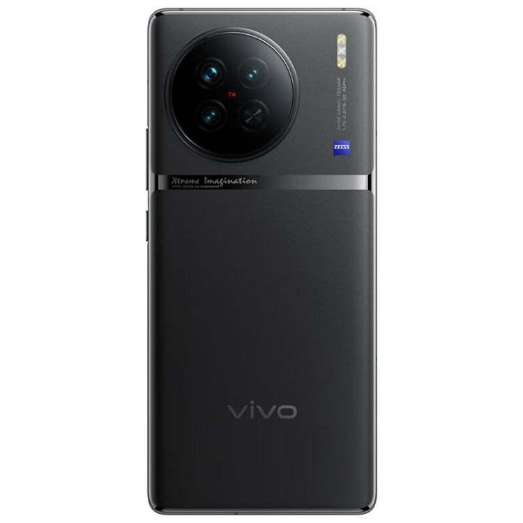 Tripla fotocamera posteriore, identificazione delle impronte digitali sullo schermo/Face ID, batteria da 4810 mAh, 6,78 pollici Android 13.0 OriginOS 3 MediaTek Dimensity 9200 Octa Core fino a 3,05 GHz, NFC, OTG, Rete: 5G, supporto Google Play