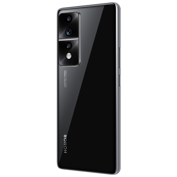 Tripla fotocamera posteriore, Face ID/identificazione delle impronte digitali sullo schermo, Magic UI 7.0 da 6,67 pollici Qualcomm Snapdragon 8+ Gen1 Octa Core fino a 3,0 GHz, Rete: 5G, OTG, NFC, Non supporta Google Play, 12GB+256GB