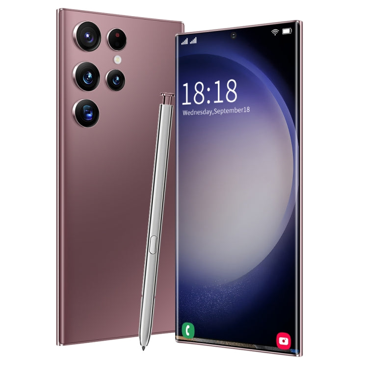 Identificazione facciale, Android 8.1 MTK6580P Quad Core, Rete: 3G, 2GB+16GB