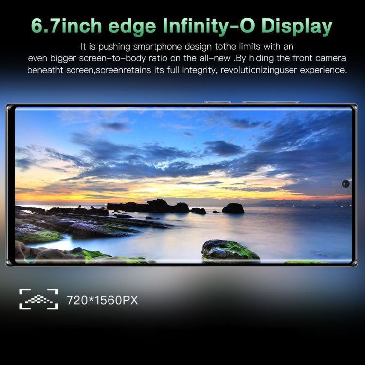 Identificazione facciale, Android 8.1 MTK6580P Quad Core, Rete: 3G, 2GB+16GB