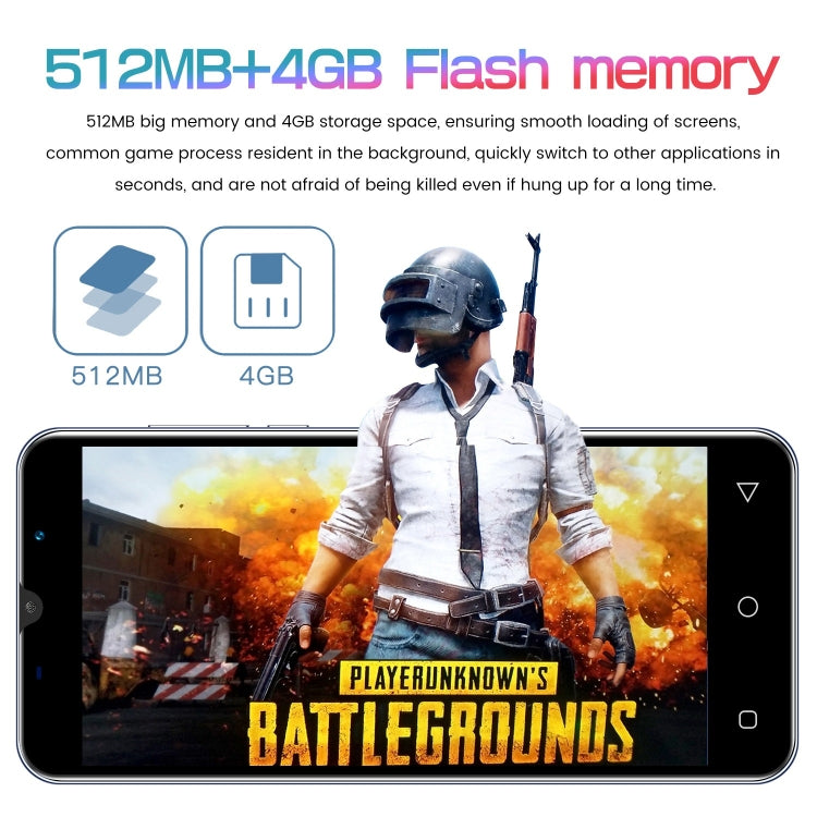 Identificazione facciale, Android 4.4.2 MTK6572 Dual Core, Rete: 3G