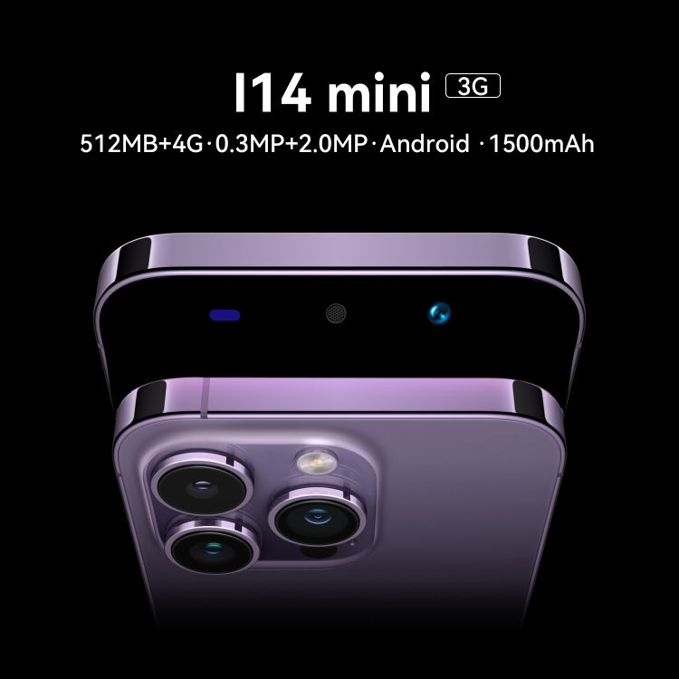 Identificazione facciale, Android 5.0 MTK6572 Dual Core, Rete: 3G