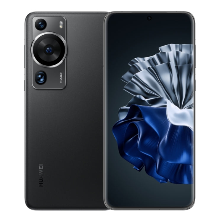 Tripla fotocamera posteriore, identificazione delle impronte digitali sullo schermo, HarmonyOS 3.1 Qualcomm Snapdragon 8+ 4G Octa Core fino a 3,2 GHz, rete: 4G, OTG, NFC, non supporta Google Play, P60 Pro, 512GB