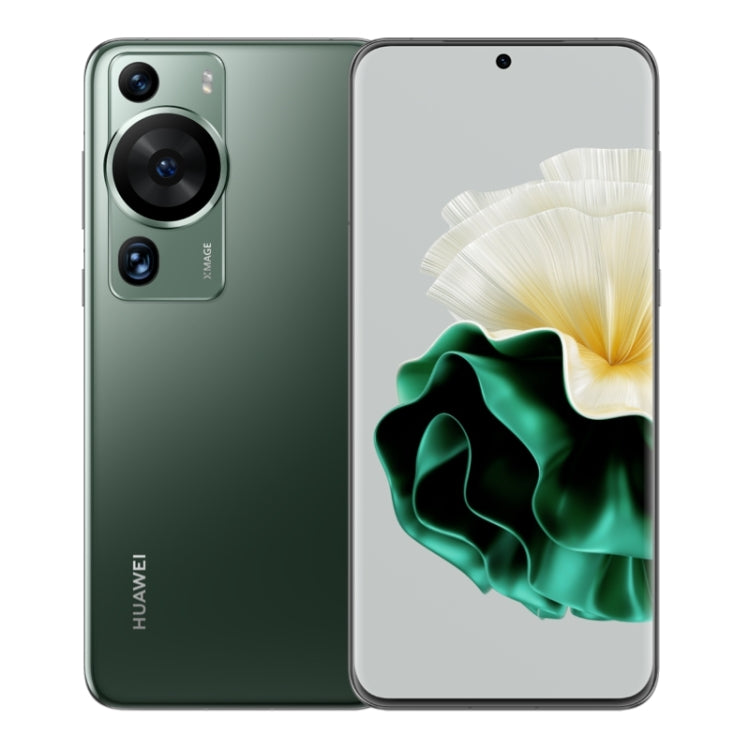 Tripla fotocamera posteriore, identificazione delle impronte digitali sullo schermo, HarmonyOS 3.1 Qualcomm Snapdragon 8+ 4G Octa Core fino a 3,2 GHz, rete: 4G, OTG, NFC, non supporta Google Play, P60 Pro, 512GB