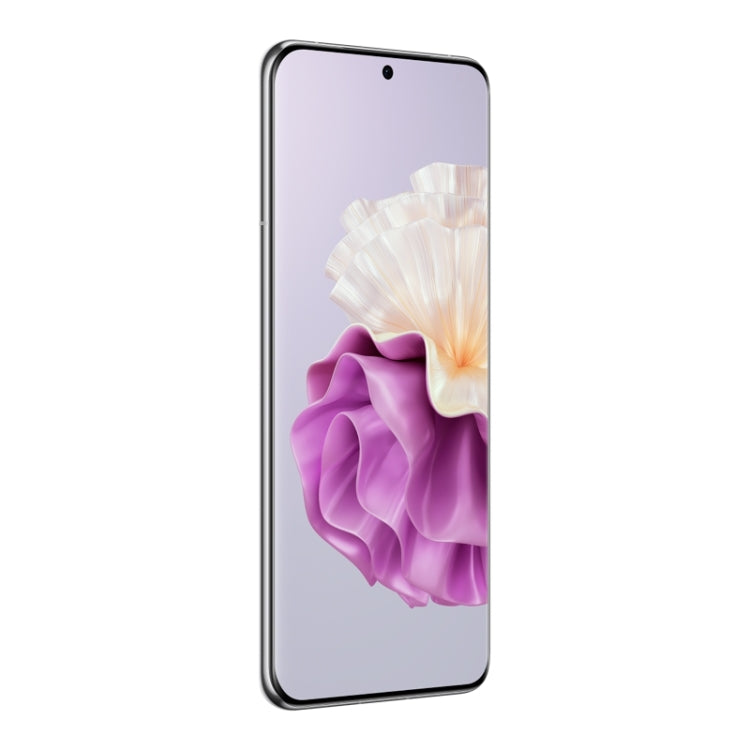 Tripla fotocamera posteriore, identificazione delle impronte digitali sullo schermo, HarmonyOS 3.1 Qualcomm Snapdragon 8+ 4G Octa Core fino a 3,2 GHz, rete: 4G, OTG, NFC, non supporta Google Play, P60 Pro, 512GB