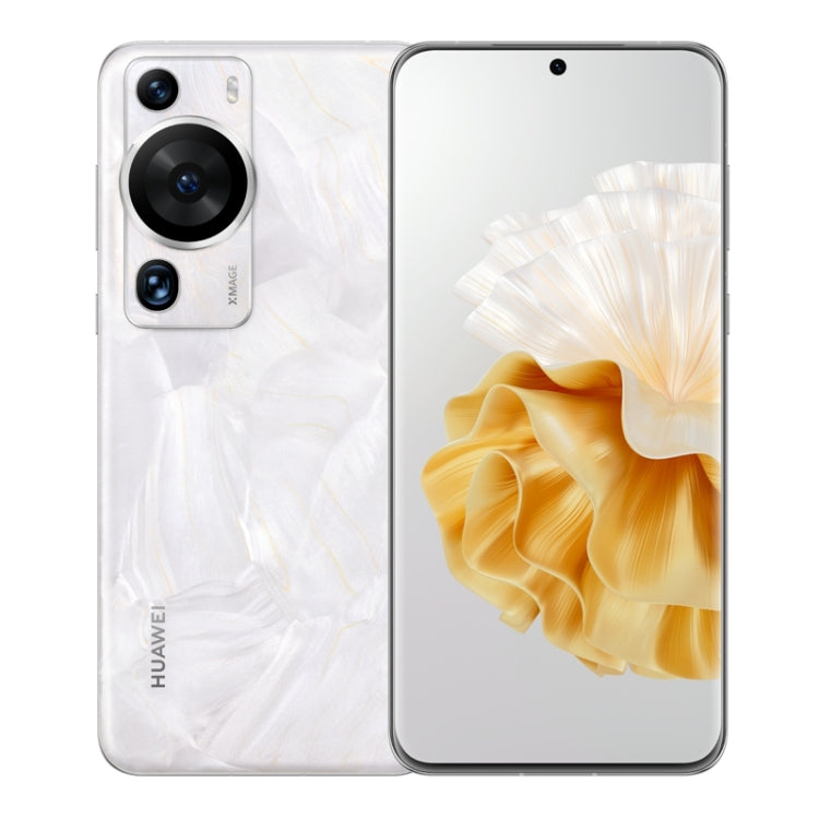 Tripla fotocamera posteriore, identificazione delle impronte digitali sullo schermo, HarmonyOS 3.1 Qualcomm Snapdragon 8+ 4G Octa Core fino a 3,2 GHz, rete: 4G, OTG, NFC, non supporta Google Play, P60 Pro, 512GB