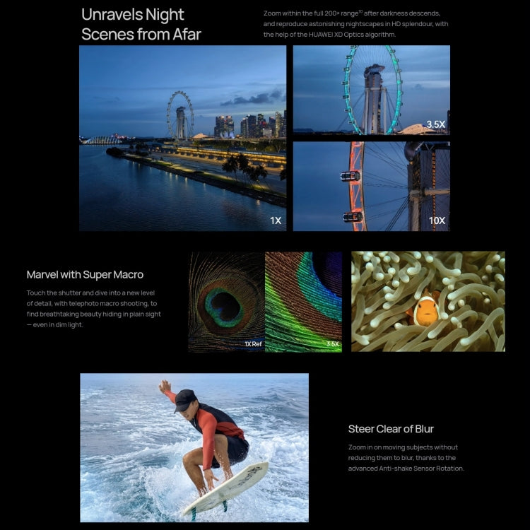 Tripla fotocamera posteriore, identificazione delle impronte digitali sullo schermo, HarmonyOS 3.1 Qualcomm Snapdragon 8+ 4G Octa Core fino a 3,2 GHz, rete: 4G, OTG, NFC, non supporta Google Play, P60 Pro, 512GB