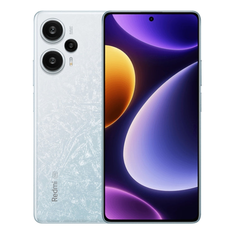Tripla fotocamera posteriore, batteria da 5000 mAh, MIUI 14 Snapdragon 7+ Gen2 Octa Core da 6,67 pollici fino a 2,91 GHz, Rete: 5G, doppia SIM, NFC, controllo IR, 12GB+512GB