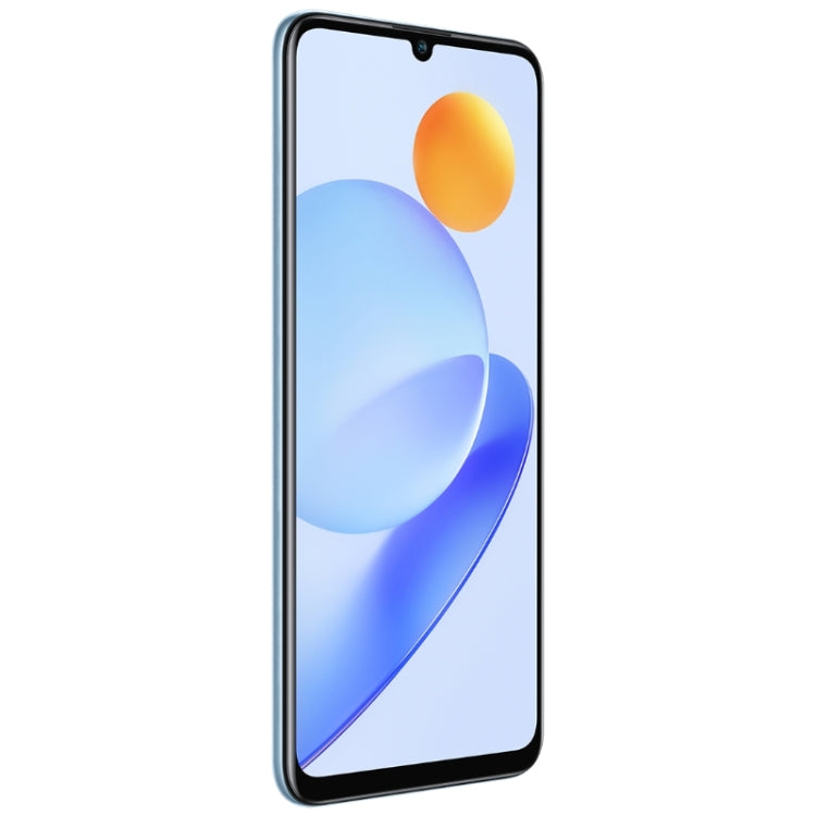 Doppia fotocamera posteriore, identificazione delle impronte digitali laterale, batteria da 6000 mAh, Magic UI 6.1 da 6,74 pollici / Android 12 Dimensity 6020 Octa Core, rete: 5G, OTG, non supporta Google Play, 8GB+128GB