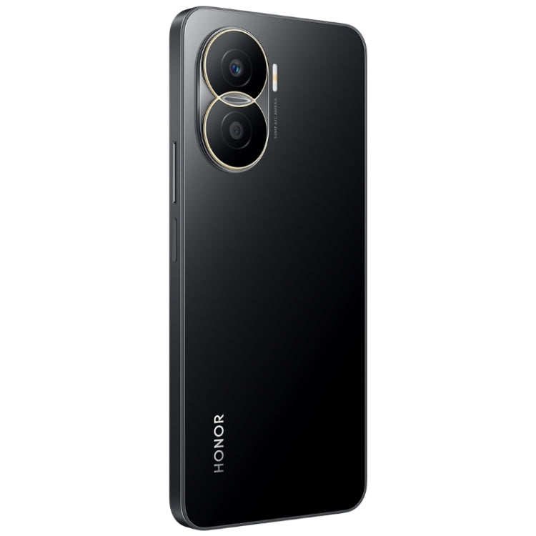 Doppia fotocamera posteriore, identificazione delle impronte digitali laterale, batteria da 4000 mAh, Magic UI 6.1 da 6,7 pollici / Android 12 Dimensity 6020 Octa Core, rete: 5G, OTG, non supporta Google Play, 8GB+256GB