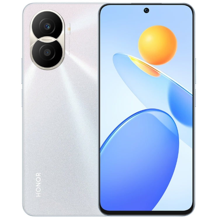 Doppia fotocamera posteriore, identificazione delle impronte digitali laterale, batteria da 4000 mAh, Magic UI 6.1 da 6,7 pollici / Android 12 Dimensity 6020 Octa Core, rete: 5G, OTG, non supporta Google Play, 8GB+256GB