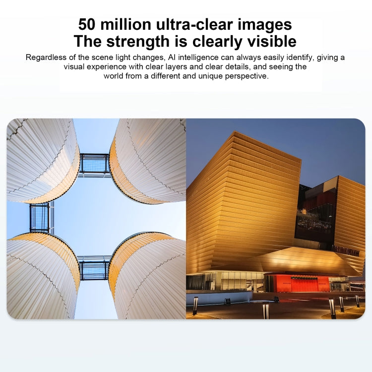 Doppia fotocamera posteriore, identificazione delle impronte digitali laterale, batteria da 4000 mAh, Magic UI 6.1 da 6,7 pollici / Android 12 Dimensity 6020 Octa Core, rete: 5G, OTG, non supporta Google Play, 8GB+256GB