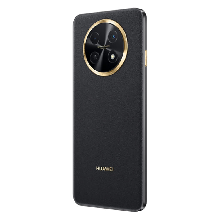 Doppia fotocamera posteriore, identificazione dell'impronta digitale laterale, batteria da 7000 mAh, HarmonyOS 3.0 da 6,95 pollici Qualcomm Snapdragon 680 Octa Core da 2,4 GHz, rete: 4G, OTG, NFC, non supporta Google Play, 512GB Black, 512GB Orange