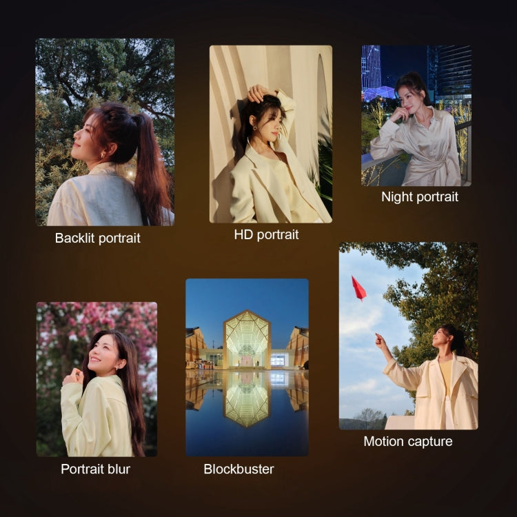 Doppia fotocamera posteriore, identificazione dell'impronta digitale laterale, batteria da 7000 mAh, HarmonyOS 3.0 da 6,95 pollici Qualcomm Snapdragon 680 Octa Core da 2,4 GHz, rete: 4G, OTG, NFC, non supporta Google Play, 512GB Black, 512GB Orange