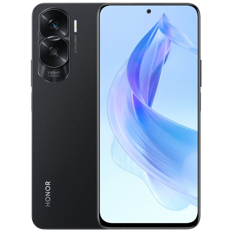 Doppia fotocamera posteriore, identificazione dell'impronta digitale laterale, batteria da 4500 mAh, MagicOS 7.1 da 6,7 pollici / Android 13 Dimensity 6020 Octa Core fino a 2,2 GHz, rete: 5G, OTG, non supporta Google Play, 8GB+256GB