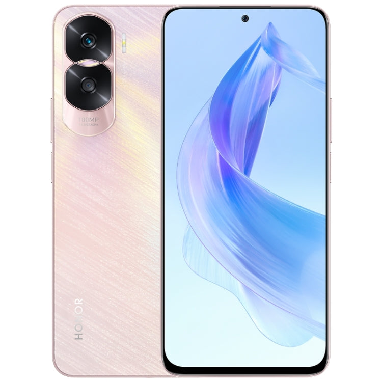 Doppia fotocamera posteriore, identificazione dell'impronta digitale laterale, batteria da 4500 mAh, MagicOS 7.1 da 6,7 pollici / Android 13 Dimensity 6020 Octa Core fino a 2,2 GHz, rete: 5G, OTG, non supporta Google Play, 8GB+256GB