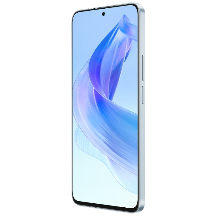 Doppia fotocamera posteriore, identificazione dell'impronta digitale laterale, batteria da 4500 mAh, MagicOS 7.1 da 6,7 pollici / Android 13 Dimensity 6020 Octa Core fino a 2,2 GHz, rete: 5G, OTG, non supporta Google Play, 8GB+256GB