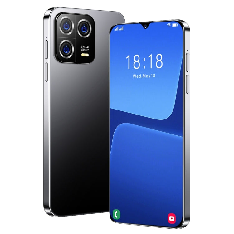Identificazione facciale, Android 8.1 MTK6580A Quad Core, Rete: 3G, OTG