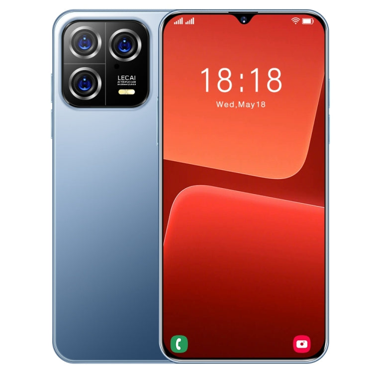 Identificazione facciale, Android 8.1 MTK6580A Quad Core, Rete: 3G, OTG