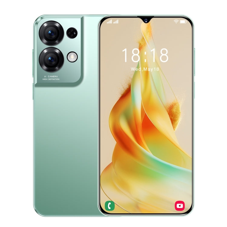 Identificazione facciale, Android 9.1 MTK6580A Quad Core, Rete: 3G