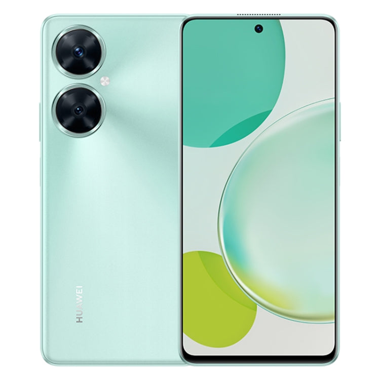 Doppia fotocamera posteriore, identificazione dell'impronta digitale laterale, batteria da 5000 mAh, HarmonyOS 3.0 da 6,8 pollici Qualcomm Snapdragon 680 Octa Core, rete: 4G, OTG, non supporta Google Play, 128GB
