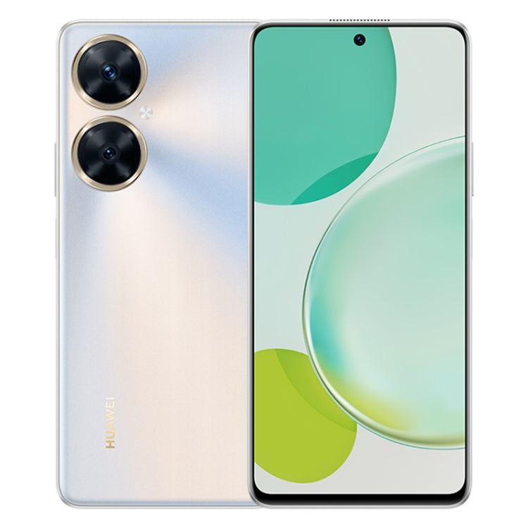 Doppia fotocamera posteriore, identificazione dell'impronta digitale laterale, batteria da 5000 mAh, HarmonyOS 3.0 da 6,8 pollici Qualcomm Snapdragon 680 Octa Core, rete: 4G, OTG, non supporta Google Play, 128GB